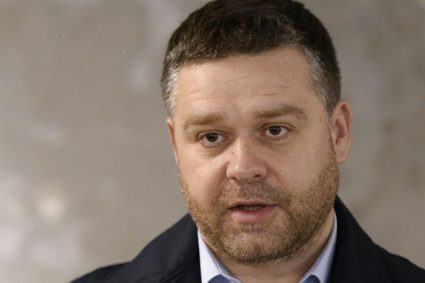Ciprian Ciucu acuza politica listelor negre a partidelor pregatite sa urasca si sa loveasca