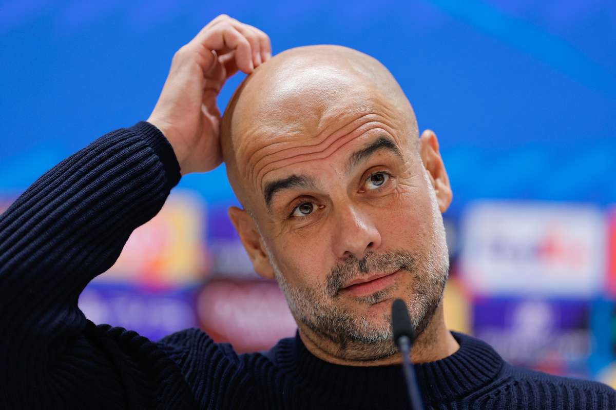 City are nevoie de un joc aproape perfect pentru a invinge Real Madrid spune Guardiola