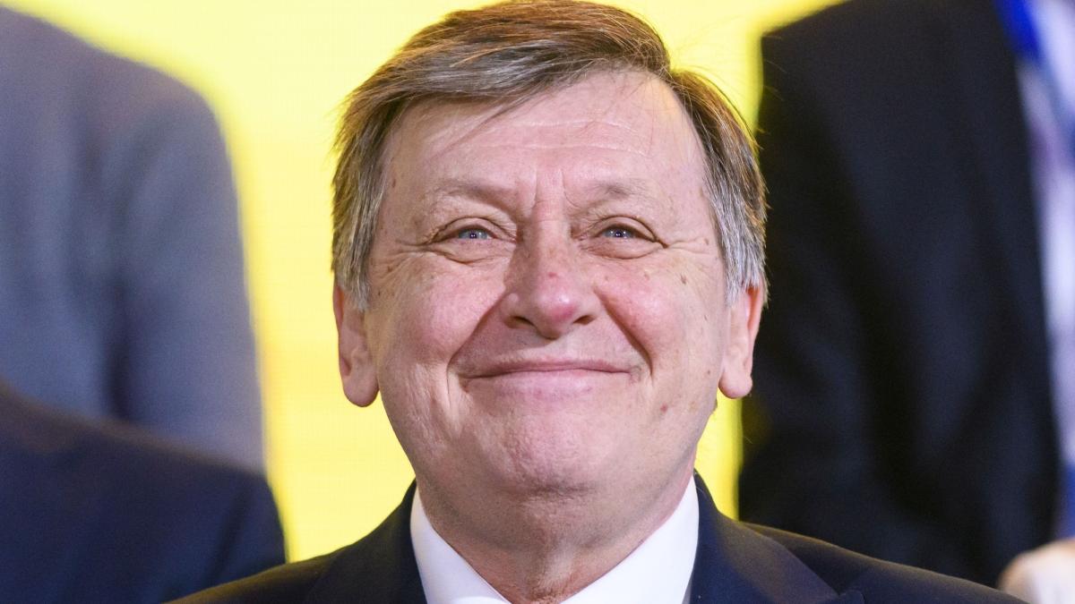 Crin Antonescu dezvaluie ce va face sotia sa ca Prima Doamna Are proiecte si un mandat in PE