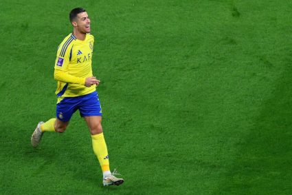 Cristiano Ronaldo marcheaza o dubla si atinge 700 victorii la club