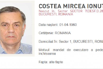 Cumnatul lui Geoana gasit in Turcia Extradarea