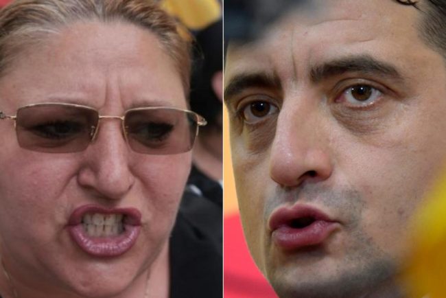 De ce Simion a renuntat acum la motiune Mosteanu Daca AUR nu mentine semnaturile Sosoaca nu le poate lua cu forta
