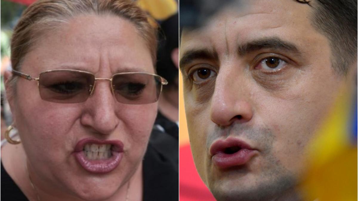 De ce Simion a renuntat acum la motiune Mosteanu Daca AUR nu mentine semnaturile Sosoaca nu le poate lua cu forta
