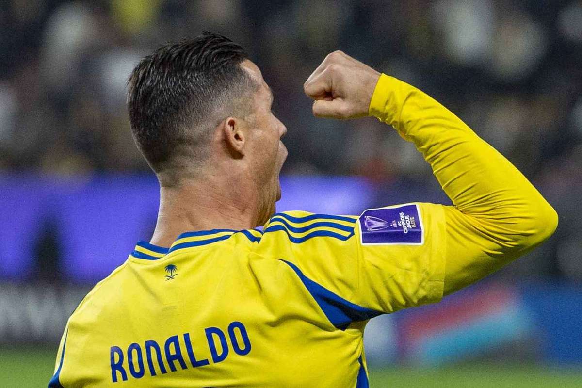 Dorinta lui Cristiano Ronaldo Nu va fi o problema