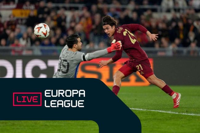 Europa League LIVE Roma elimina pe Porto Galatasaray eliminata