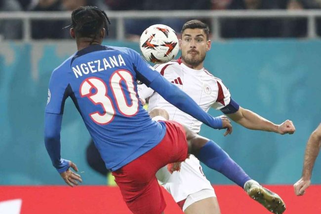 FCSB aproape de o lovitura financiara Ngezana urmarit in Serie A