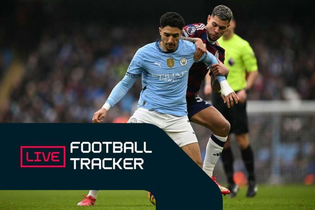 Fotbal Tracker Duel la distanta intre City si Real Razvan Marin si Florinel Coman rezerve