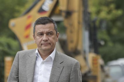 Grindeanu despre dosarul Nordis Nu ma tem de nimic pentru ca nu am incalcat legea
