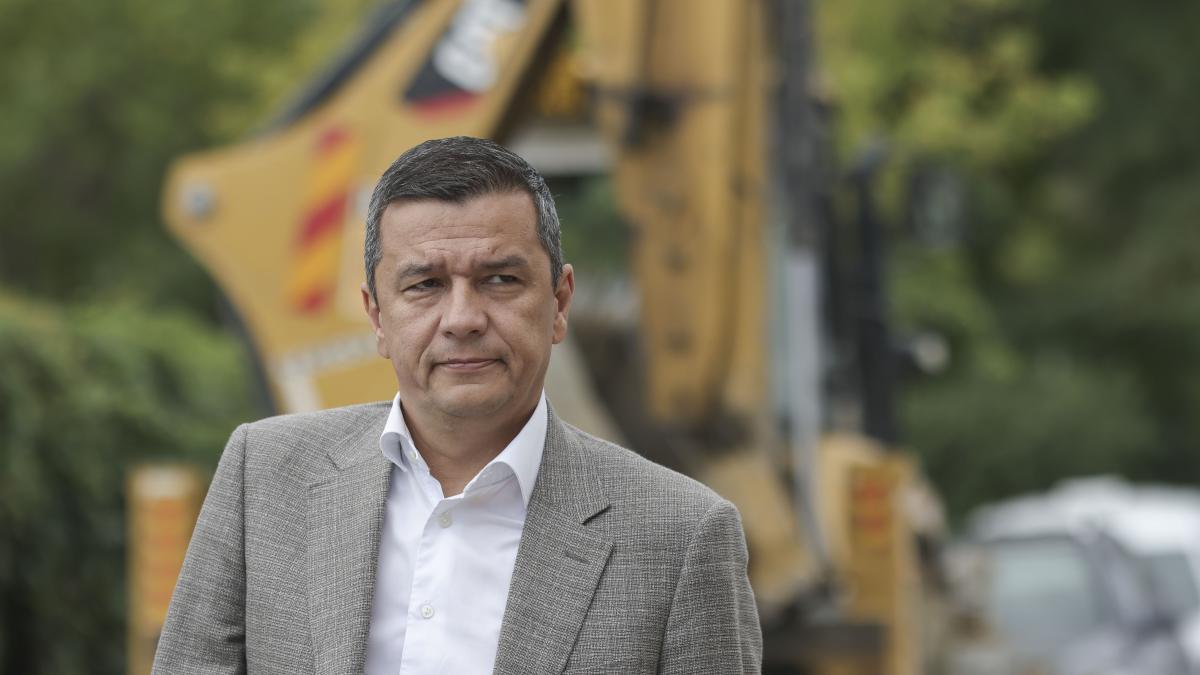 Grindeanu despre dosarul Nordis Nu ma tem de nimic pentru ca nu am incalcat legea