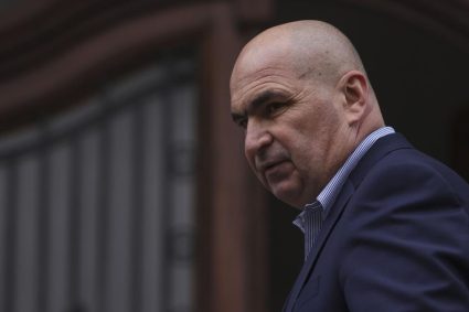 Ilie Bolojan merge duminica la Londra pentru summit privind Ucraina