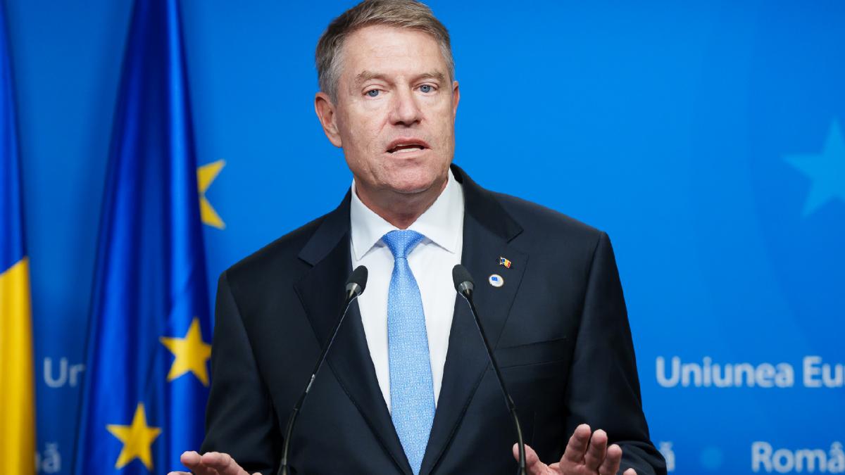 Iohannis Multi sunt enervati de anularea alegerilor