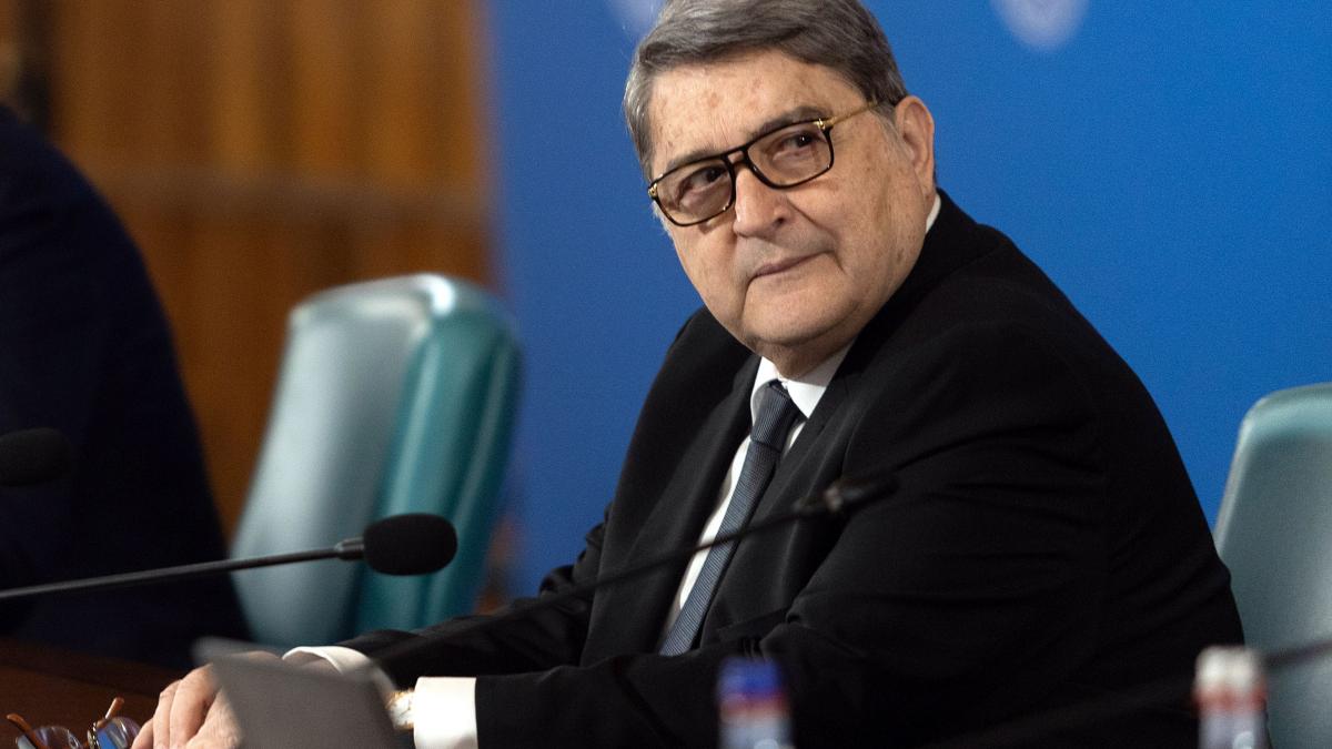 MAE asigura ca SUA nu au intervenit pentru Calin Georgescu
