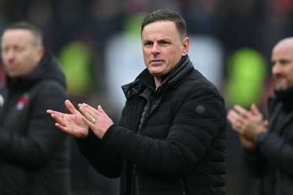 Managerul lui Leyton Orient e mandru de echipa in ciuda eliminarii