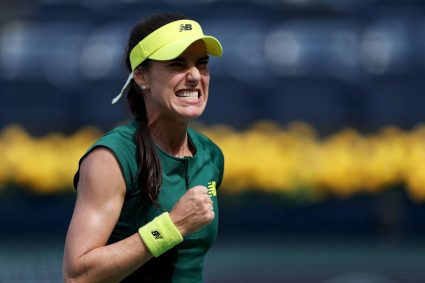 Meciul Soranei Cirstea din Dubai mutat seara