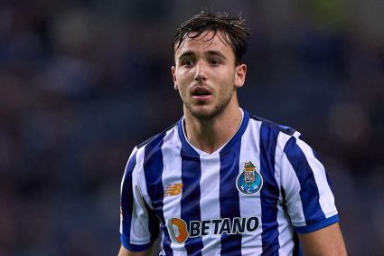 Nico Gonzalez a dezvaluit cum tatal sau l a convins sa semneze cu Manchester City