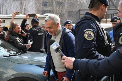Potra i a cerut lui Timis 35 milioane pentru Georgescu Dl Georgescu poate negocia orice cu dvs