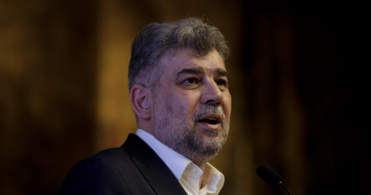 Prima reactie a lui Marcel Ciolacu despre audierea lui Vladimir Ciorba si Laura Vicol la DIICOT in dosarul Nordis