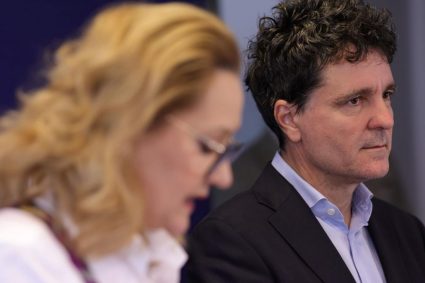 Reactia lui Nicusor Dan dupa comparatia Elenei Lasconi cu Calin Georgescu
