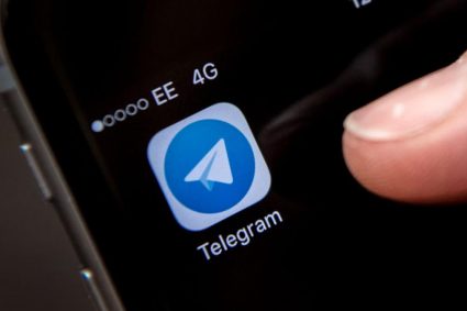 Reteaua de promovare a lui Calin Georgescu se reorganizeaza pe Telegram