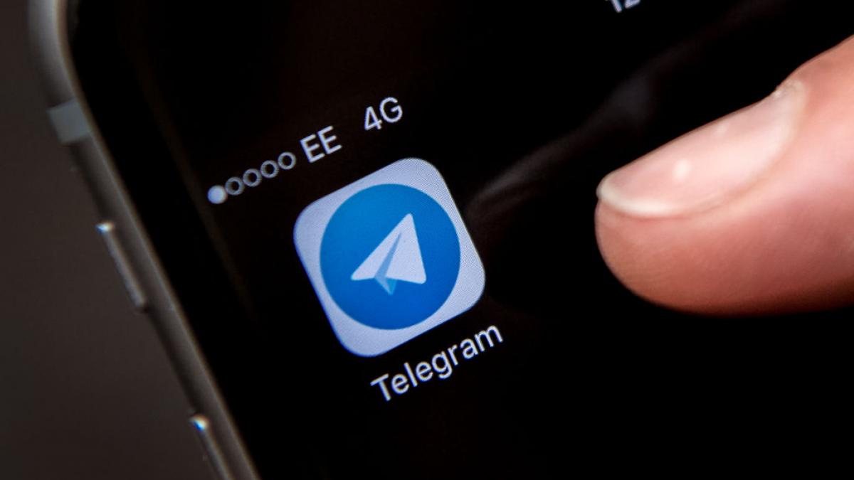 Reteaua de promovare a lui Calin Georgescu se reorganizeaza pe Telegram