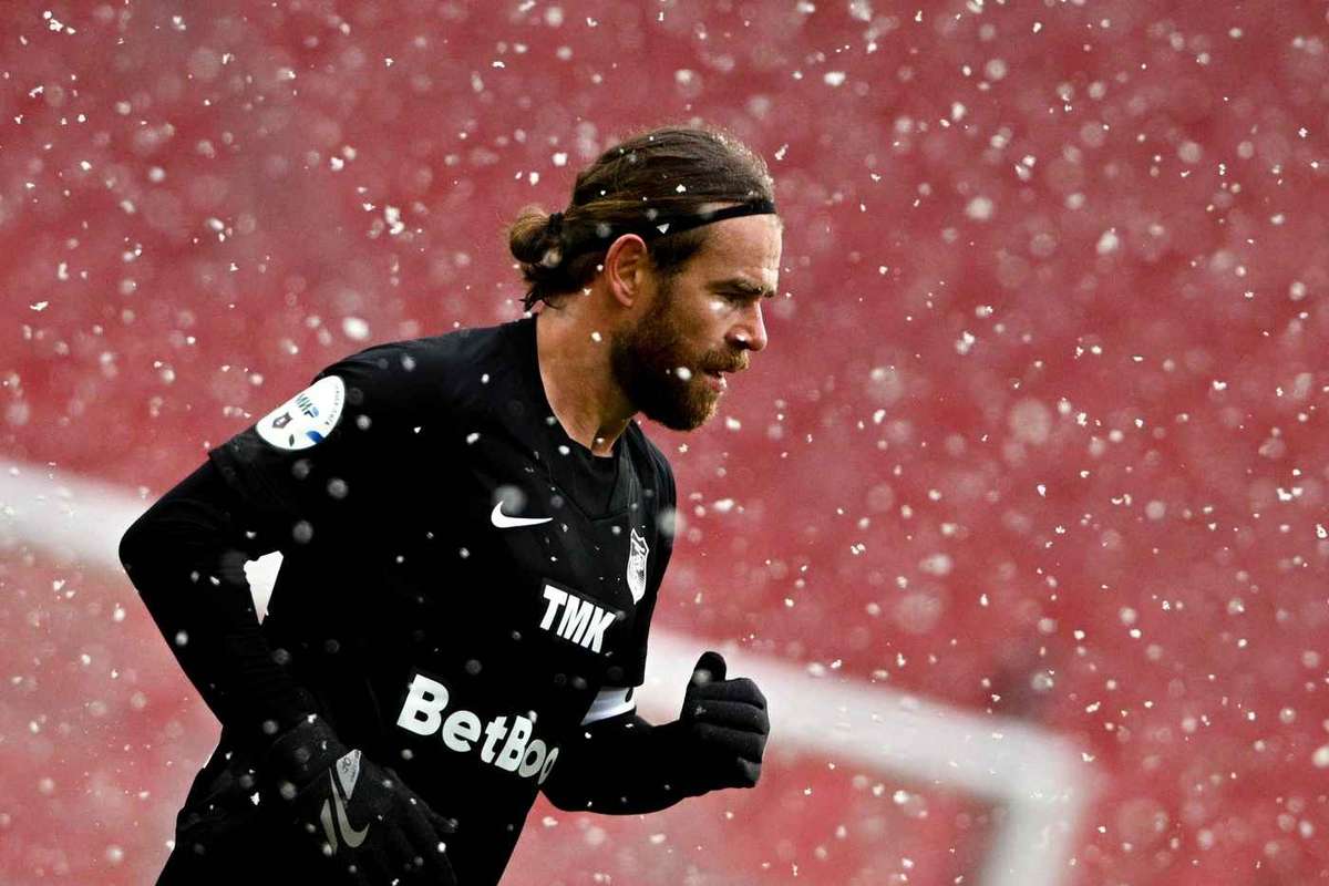 Revine Eric Bicfalvi in Superliga Avem incredere