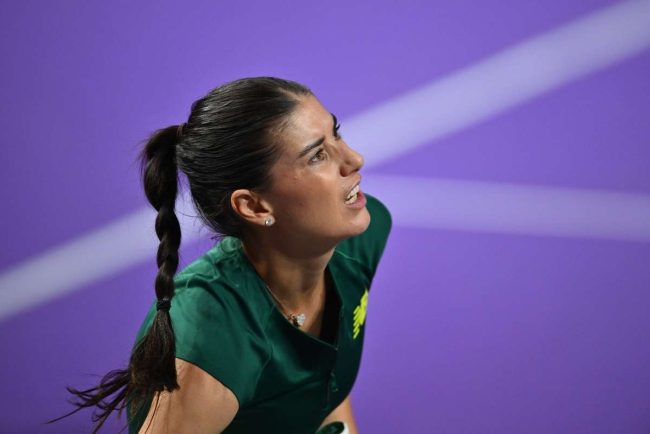 Romancele eliminate in masa la Transylvania Open Infrangere si pentru Sorana Cirstea