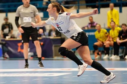 SCM Ramnicu Valcea victorioasa in Norvegia in EHF European League
