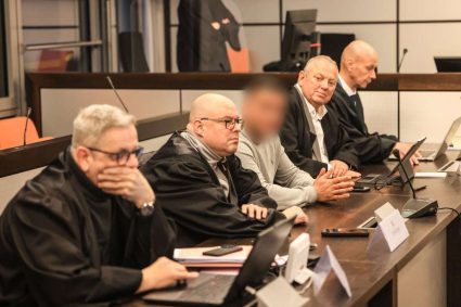 Santajistul familiei Schumacher condamnat la 3 ani inchisoare