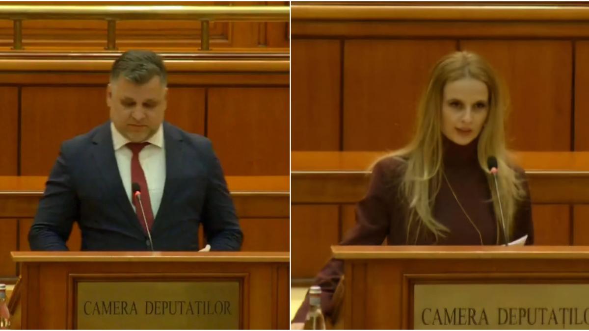 Scandal in POT Deputati sot si sotie exclusi din partid dupa ce au imbrancit o colega