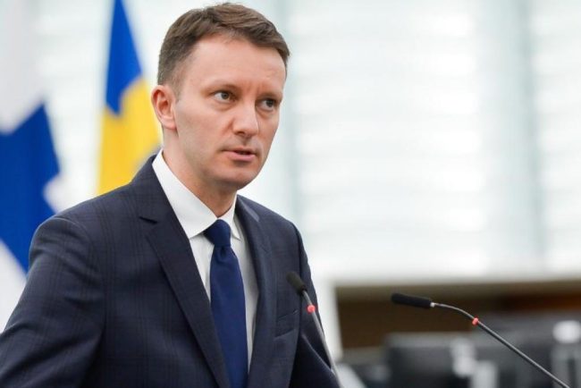 Siegfried Muresan Calin Georgescu vrea sa traim ca in comunism cand el o ducea bine