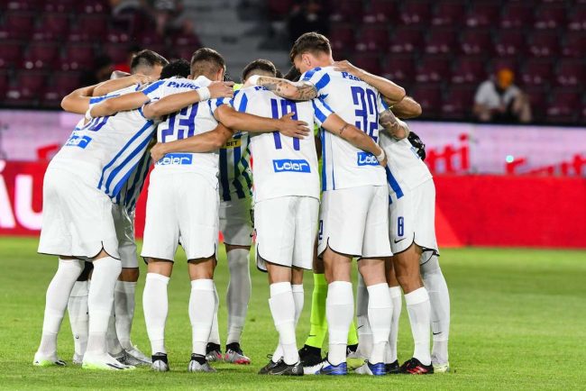 Situatie complicata pentru un club de traditie din Liga 1