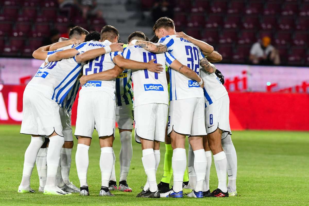 Situatie complicata pentru un club de traditie din Liga 1