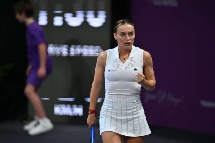 Tenis Tracker Ana Bogdan eliminata in optimi Alcaraz vs Vavassori Sferturile stabilite la Transylvania Open