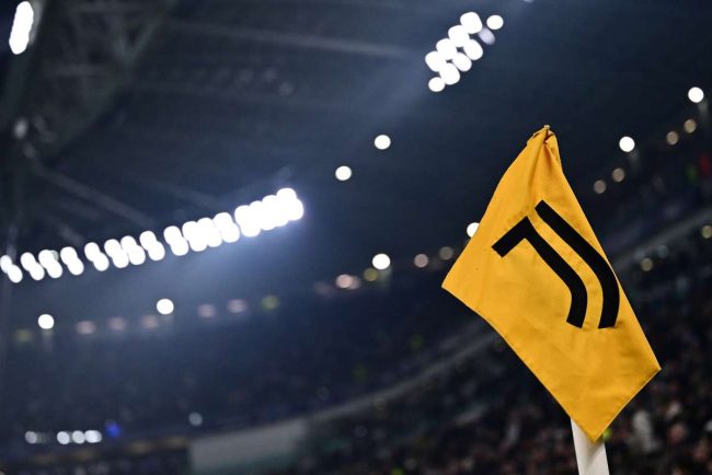 Tether se alatura echipei Juventus