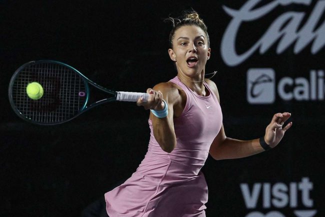 Tracker Tenis Cristian eliminata de Badosa la Merida Sorana Carstea joaca cu Shnaider la Austin