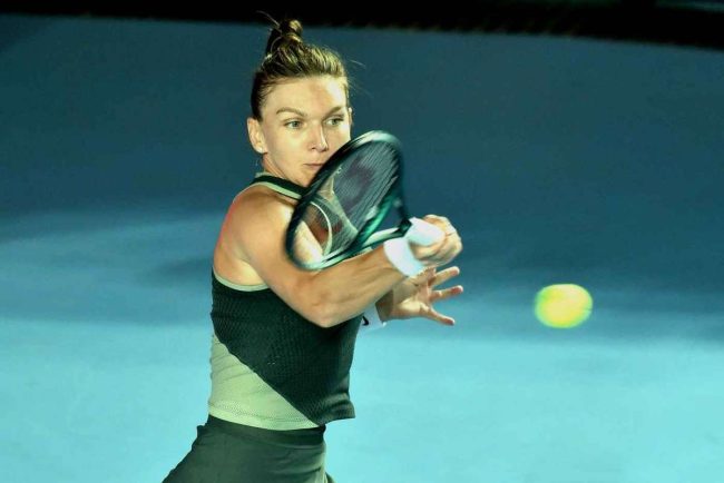 Tracker Tenis Halep si Bogdan invinse la dublu Cristian o invinge pe Niculescu