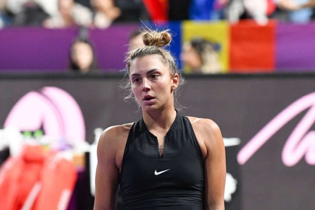 Tracker de Tenis Ruse castiga un set apoi se retrage accidentata Cristian pierde finala la Cluj