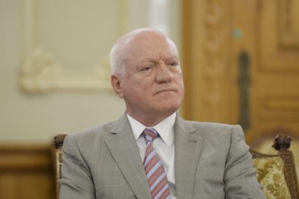 Valeriu Stoica Doua variante pentru ca Ilie Bolojan sa candideze la prezidentiale