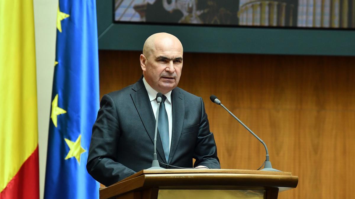 21 de ani de la aderarea Romaniei la NATO Bolojan Datorita scutului NATO Romania este un loc sigur