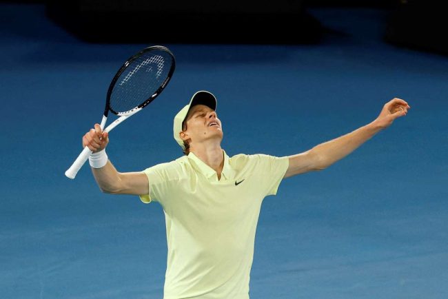 Agentia antidoping tenis vizeaza consolidarea increderii