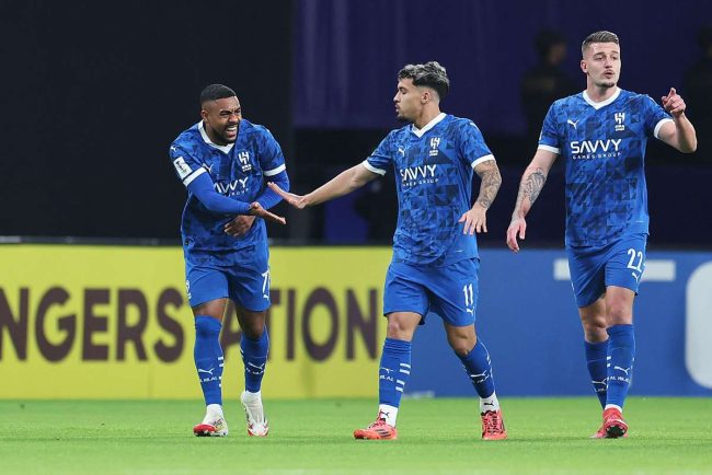 Al Hilal la Cupa Mondiala a Cluburilor 2025 Meciuri Cote TV