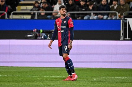Alerta pentru nationala Florinel Coman s a accidentat in premiera ca titular impotriva Genoa