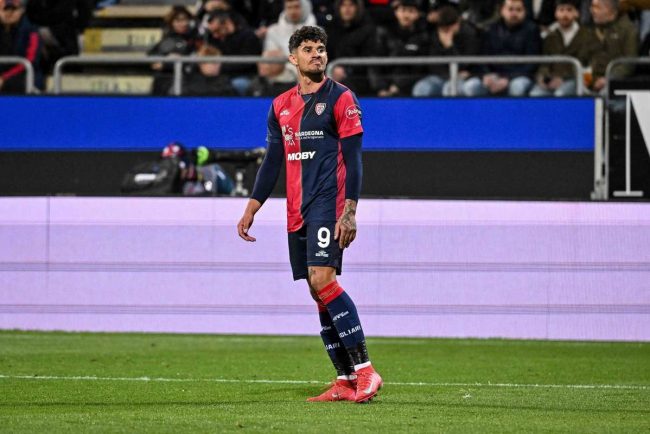 Alerta pentru nationala Florinel Coman s a accidentat in premiera ca titular impotriva Genoa