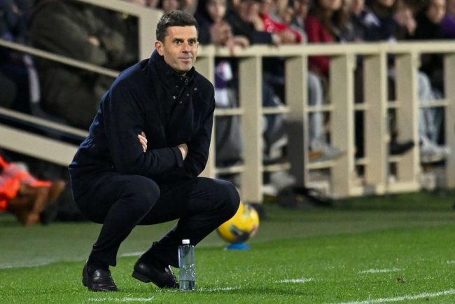 Am trait momente intense Thiago Motta reactia dupa despartirea de Juventus