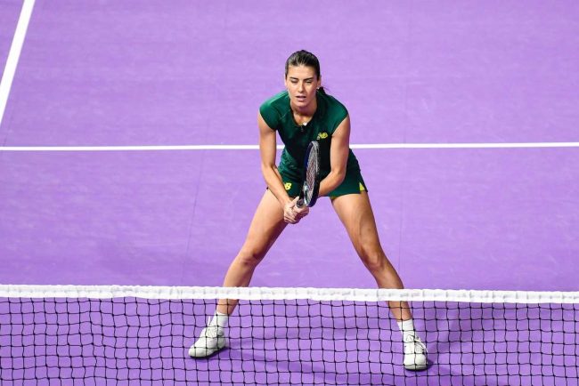 Americanca McCartney Kessler adversara Soranei Cirstea in sferturi la Austin