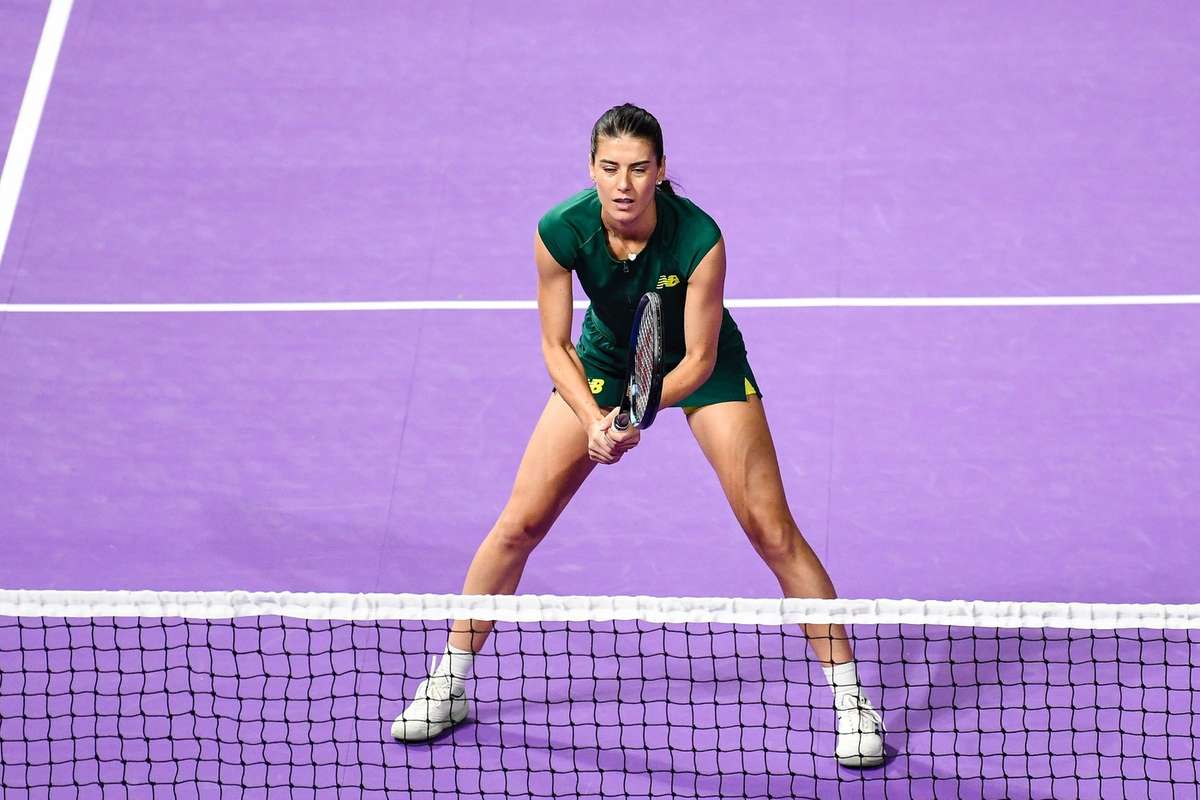 Americanca McCartney Kessler adversara Soranei Cirstea in sferturi la Austin