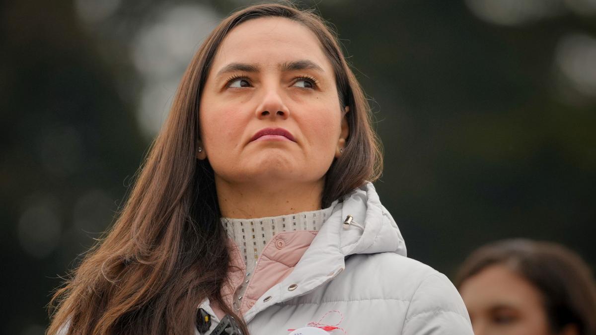 Anamaria Gavrila si a retras candidatura la prezidentiale Ne place sau nu numar limitat de candidati