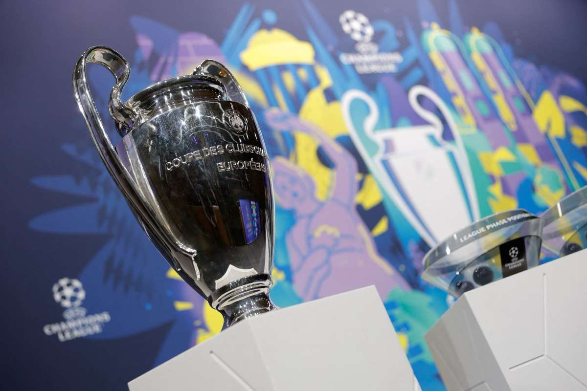 Arsenal Real duelul vedeta din sferturile Champions League Programul complet al fazelor finale
