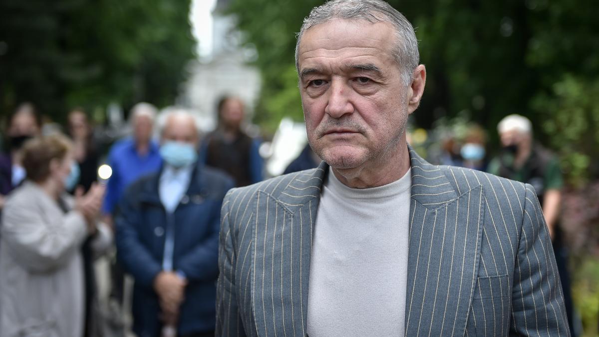 Becali cere CCR sa l lase pe Simion sa candideze Anamaria Gavrila are un tupeu iesit din comun