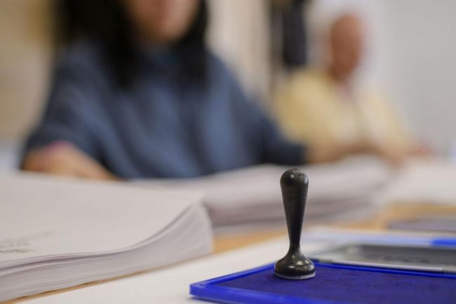 Biroul Electoral Central a validat inca patru candidaturi